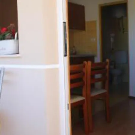 Sanja - A2 Onebedroom With Terrace And Seaview *
