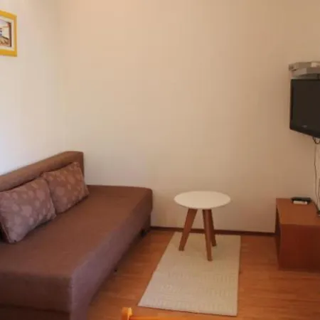 Sanja - A2 Onebedroom With Terrace And Seaview Posedarje