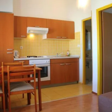 Sanja - A2 Onebedroom With Terrace And Seaview Apartman *