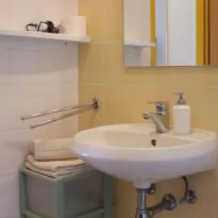 Sanja - A2 Onebedroom With Terrace And Seaview