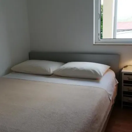 Sanja - A2 Onebedroom With Terrace And Seaview