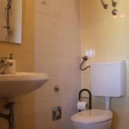 Sanja - A2 Onebedroom With Terrace And Seaview Apartman