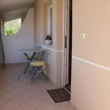 Sanja - A2 Onebedroom With Terrace And Seaview * Posedarje